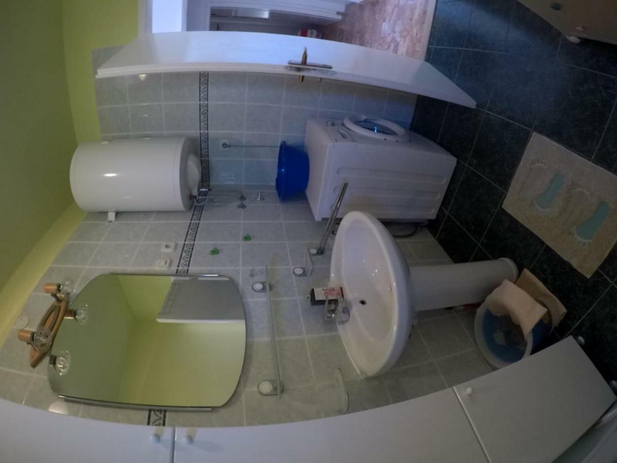 אומיס Apartman Kalajzic מראה חיצוני תמונה